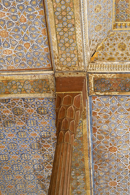 Ispahan-Palais des 40 colonnes-048